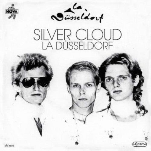 Dusseldorf - Silver Cloud / Dusseldorf - Vinyl Record