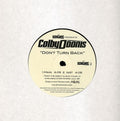 O'donis,colby - Don't Turn Back (x2) - Vinyl Record