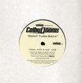 Don't Turn Back [12" Vinyl] Vinyl Record