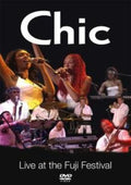 Chic - Live At The Fuji Festival - DVD