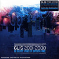 Glis - 2001-2008: Shot & A Basslive - Music CD
