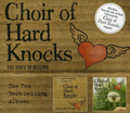 Choir Of Hard Knocks - Voice Of Reclink - Music CD