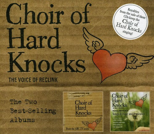 Choir Of Hard Knocks - Voice Of Reclink - Music CD