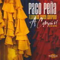 Pena,paco / Paco Pena Flamenco Dance Company - A Compas - Music CD