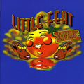 Little Feat - Join The Band - Music CD