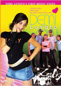 Lovato,demi - Dance Like Sing Like Be Like Pop Star Demi Lovato - DVD