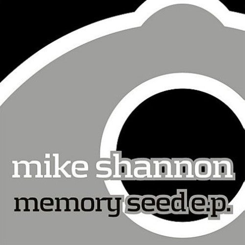 Shannon,mike - Memory Seed - Vinyl Record
