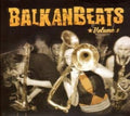 Balkanbeats 3 / Various - Balkanbeats 3 / Various - Vinyl Record