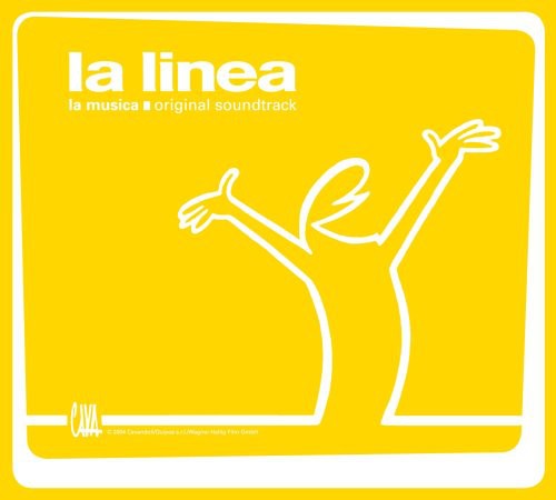 Godi,franco - La Linea / O.s.t. - Music CD