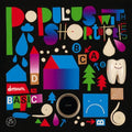 Populous / Short Stories - Drawn In Basic - Vinyl Record