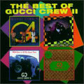 Gucci Crew Ii - Best Of - Music CD