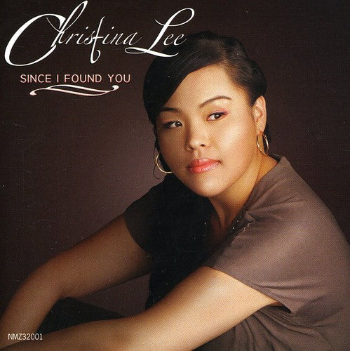 Lee,christina - Since I Found You - Music CD