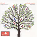 Bach,j.s. / Crawford - Aria Mit Verschiedenen Veranderungen - Music CD