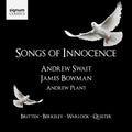 Niles / Britten / Swait / Bowman / Plat - Songs Of Innocence - Music CD