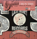 Birdman / Lil Wayne - I Run This - Vinyl Record