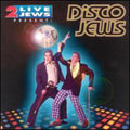 2 Live Jews - Disco Jews - Music CD