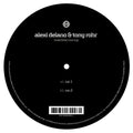 Delando,alexi & Rohr,tony - Machine Run - Vinyl Record