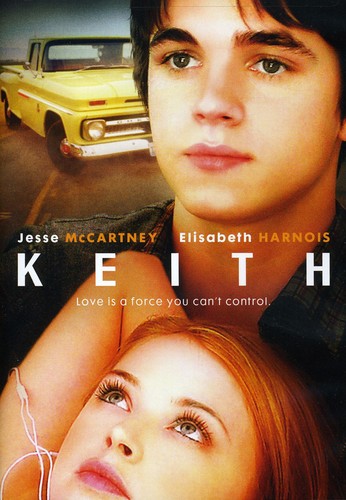 Keith - Keith - DVD