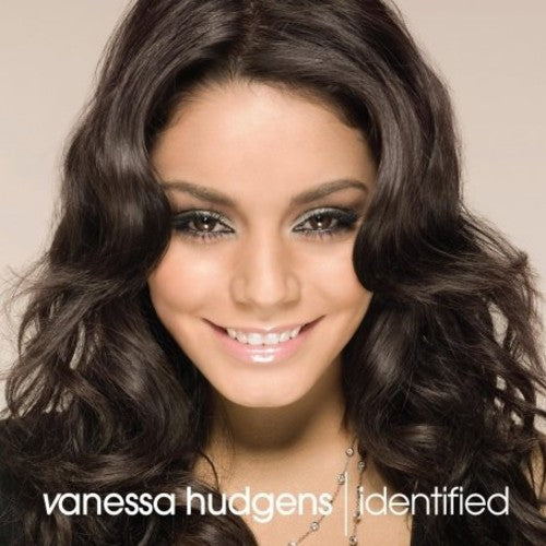 Hudgens,vanessa - Identified - Music CD