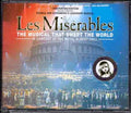 Les Miserables / O.c.r. - Les Miserables / O.c.r. - Music CD
