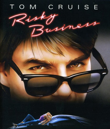 Risky Business (1983) - Risky Business (1983) - Blu-ray