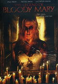 Legend Of Bloody Mary - Legend Of Bloody Mary - DVD