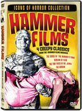 Icons Of Horror: Hammer Films - Icons Of Horror: Hammer Films - DVD