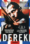Derek - Derek - DVD