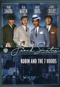 Robin & The 7 Hoods - Robin & The 7 Hoods - DVD