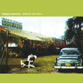 Savory,tanya - Where We Live - Music CD