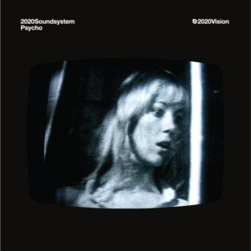 2020soundsystem - Psycho - Vinyl Record