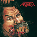 Anthrax - Fistful Of Metal / Armed & Dangerous - Vinyl Record