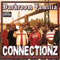 Darkroom Familia - Connectionz - Music CD