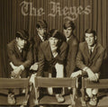Keyes - Complete Recordings - Music CD