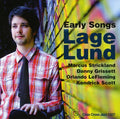 Lightsey,kirk - Early Songs - Music CD