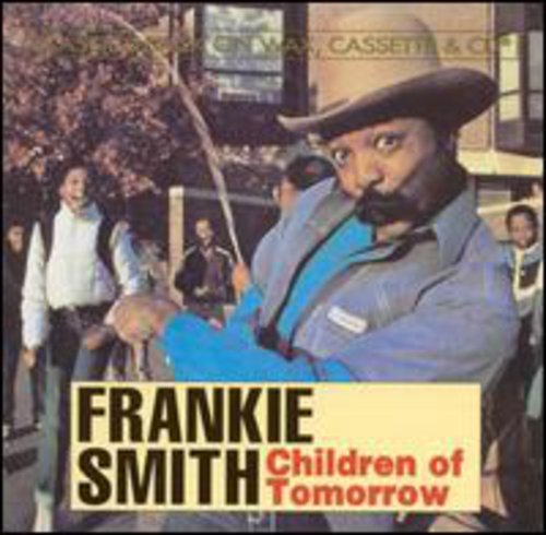 Smith,frankie - Children Of Tomorrow - Music CD