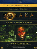 Baraka - Baraka - Blu-ray