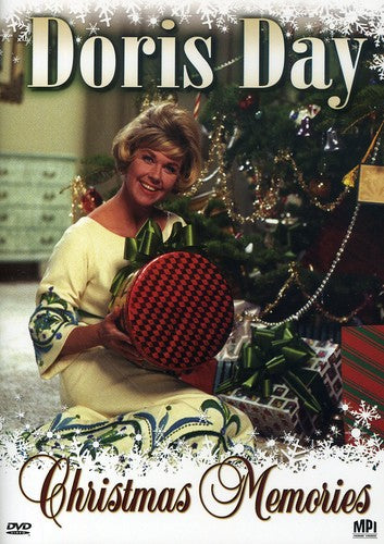 Day,doris - Christmas Memories - DVD