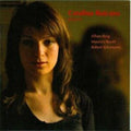 Berg / Ravel / Schumann / Butcaru - Catalina Butcaru Recital - Music CD
