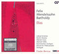 Mendelssohn / Klassiche Phil Stuttgart / Bernius - Elias - Music CD