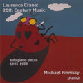 Crane / Finnissy - 20th Century Music - Music CD
