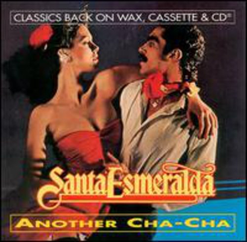 Santa Esmeralda - Another Cha Cha - Music CD
