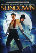 Sundown: The Vampire In Retreat - Sundown: The Vampire In Retreat - DVD