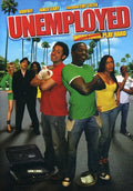 Unemployed - Unemployed - DVD