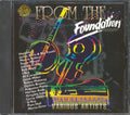 Jacob Miller, THe Heptones, U Roy, Horace Andy, Etc. - From The Foundation Music CD