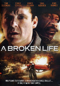 Broken Life - Broken Life - DVD