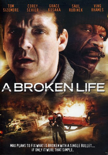 Broken Life - Broken Life - DVD