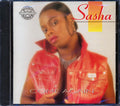 Sasha - Come Again Music CD