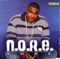 Nore - Sore - Music CD