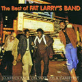 Fat Larry's Band - Best Of - Music CD